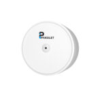 (K-411) Pakolet Beyaz Basic Mini İçten Çekmeli Dispenser