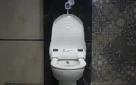 Sensörlü Hijyenik Klozet Kapağı - Görsel 10
