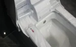 Sensörlü Hijyenik Klozet Kapağı - Görsel 9