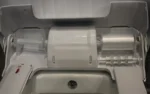 Sensörlü Hijyenik Klozet Kapağı - Görsel 7